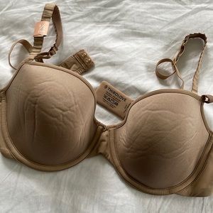 Third Love Nude Bra